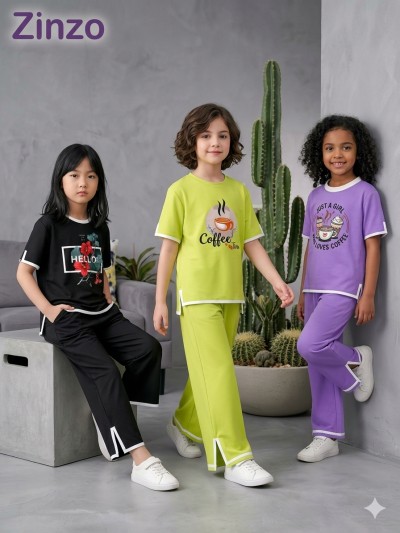 Little Star Cotton combo Set